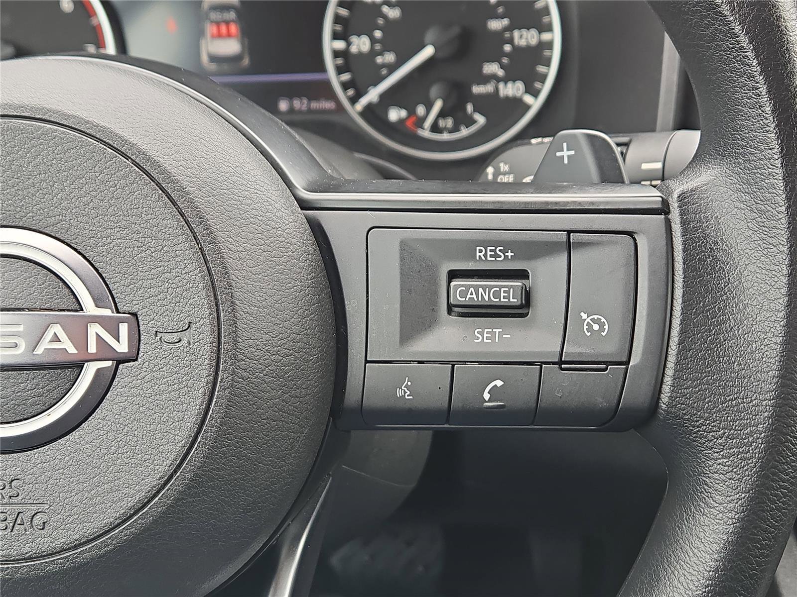 Used 2023 Nissan Rogue S FWD image 22