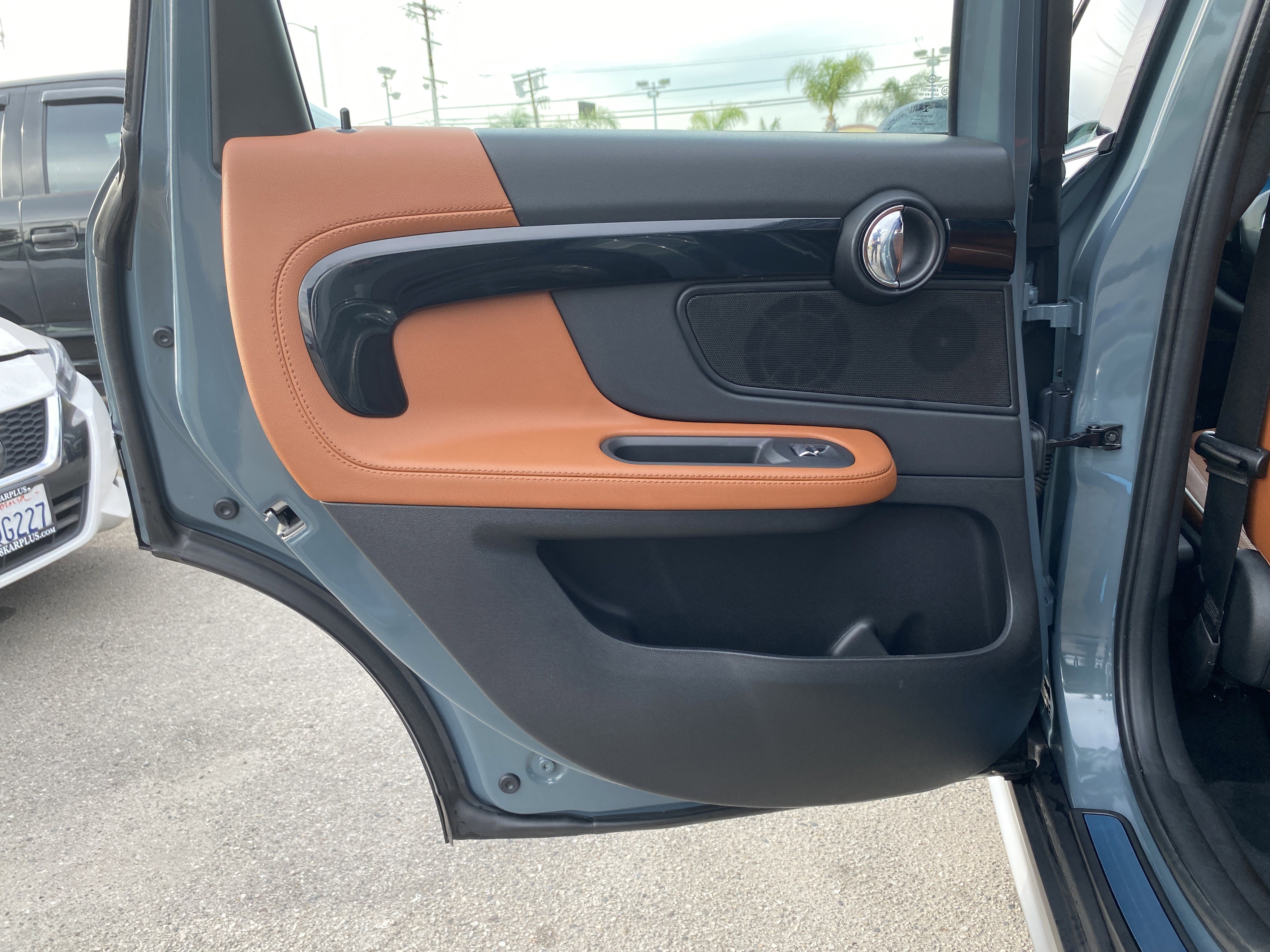 Used 2023 MINI Cooper Countryman S w/ Signature Upholstery Package image 18