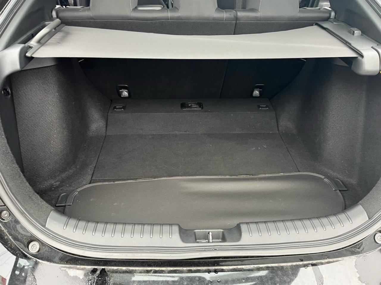 Used 2019 Honda Civic LX image 12