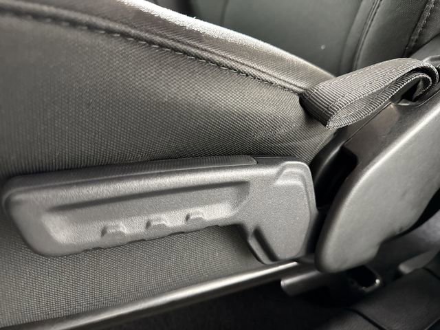 Used 2021 Jeep Wrangler Unlimited Sahara image 19