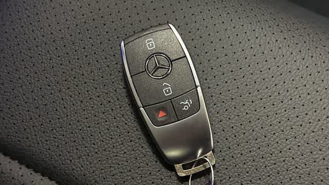 Certified 2026 Mercedes-Benz GLE 350 4MATIC image 39