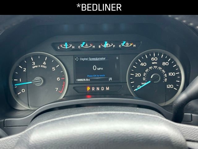 Used 2019 Ford F150 XLT w/ Equipment Group 302A Luxury image 8