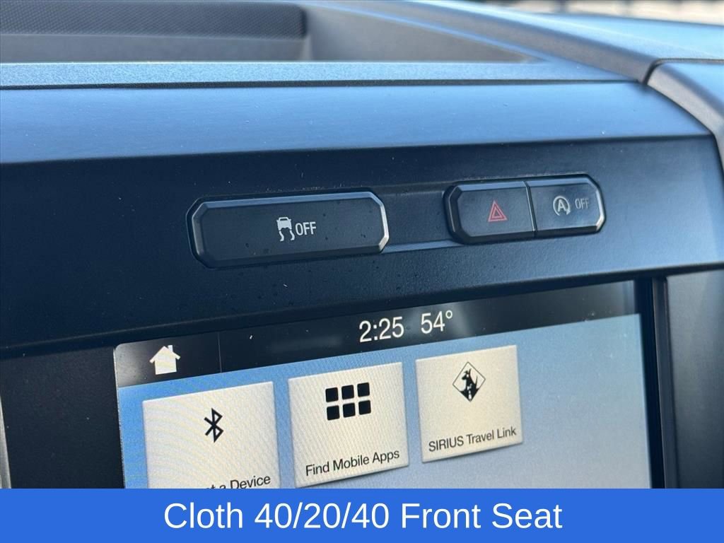 Used 2017 Ford F150 XLT w/ Equipment Group 302A Luxury image 25