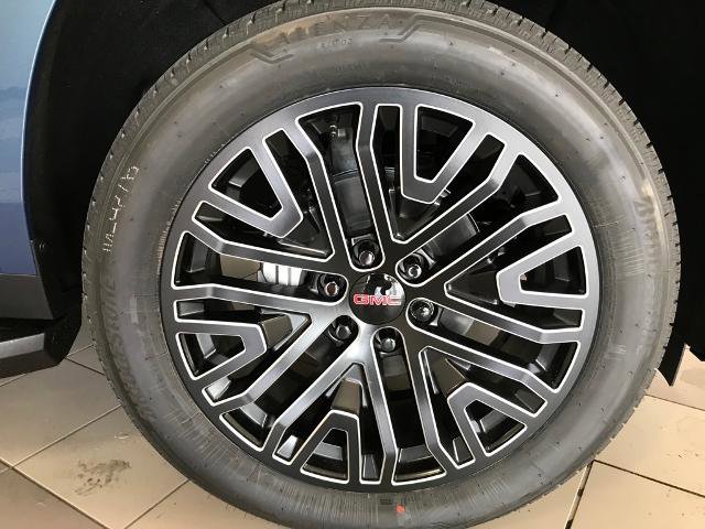 New 2026 GMC Yukon Elevation w/ Elevation Premium Package image 32