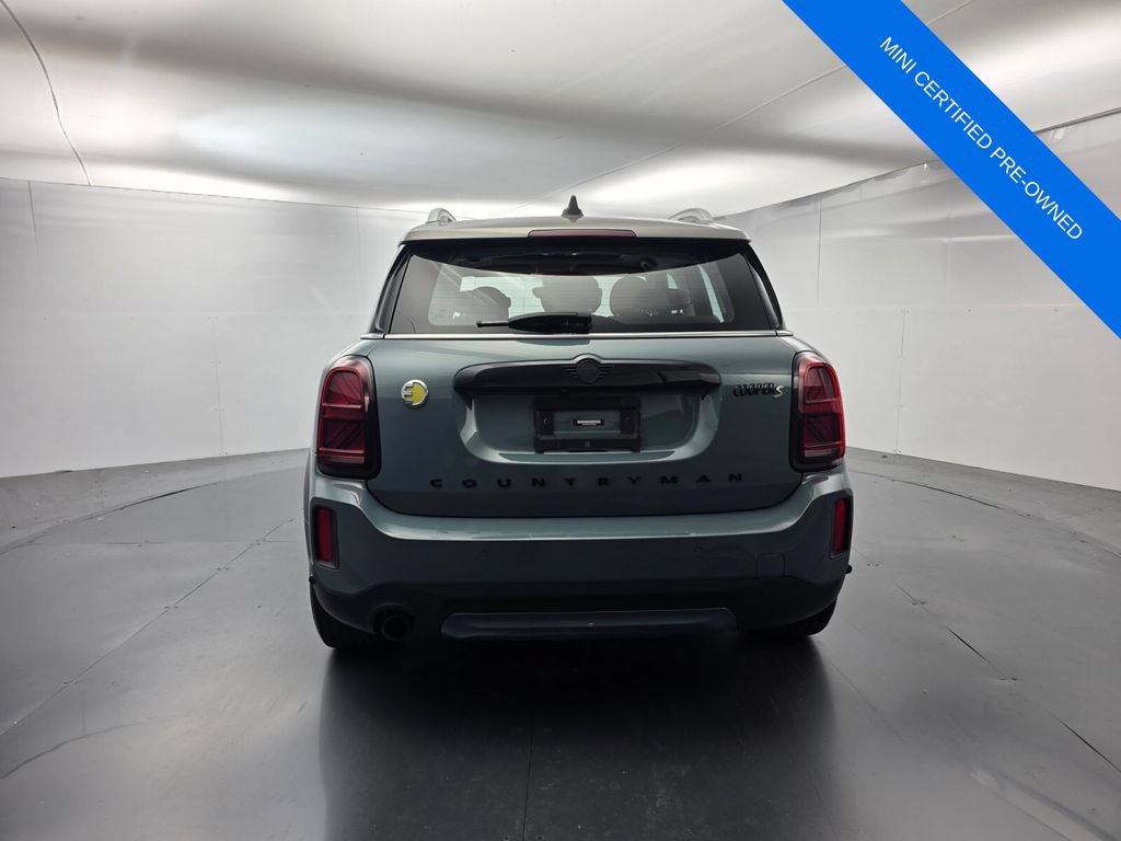 Used 2023 MINI Cooper Countryman SE w/ Storage Package AWD/4WD image 5