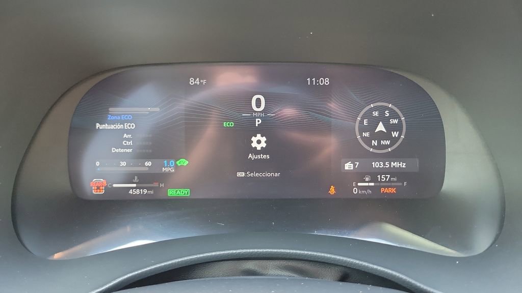 Used 2023 Toyota Highlander Platinum FWD image 22
