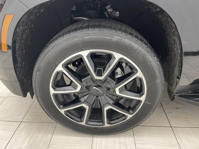 New 2026 Chevrolet Tahoe RST image 8