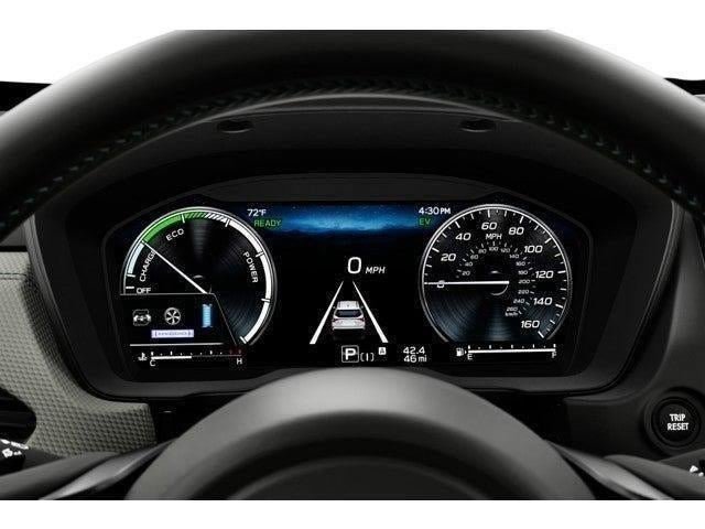 New 2026 Subaru Forester Touring AWD/4WD image 58