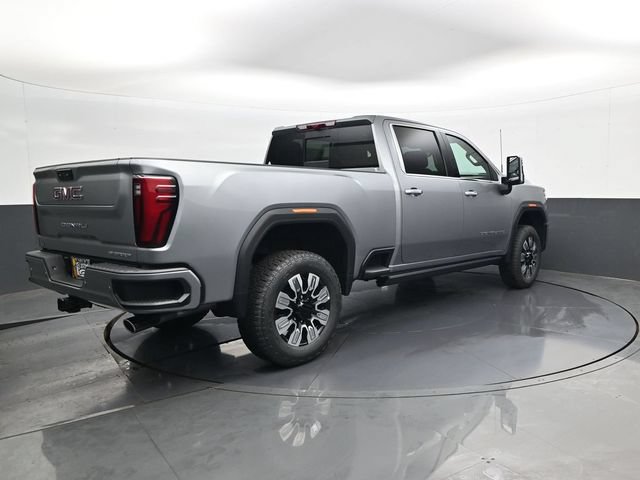 New 2026 GMC Sierra 2500 Denali w/ Denali Reserve Package AWD/4WD image 5