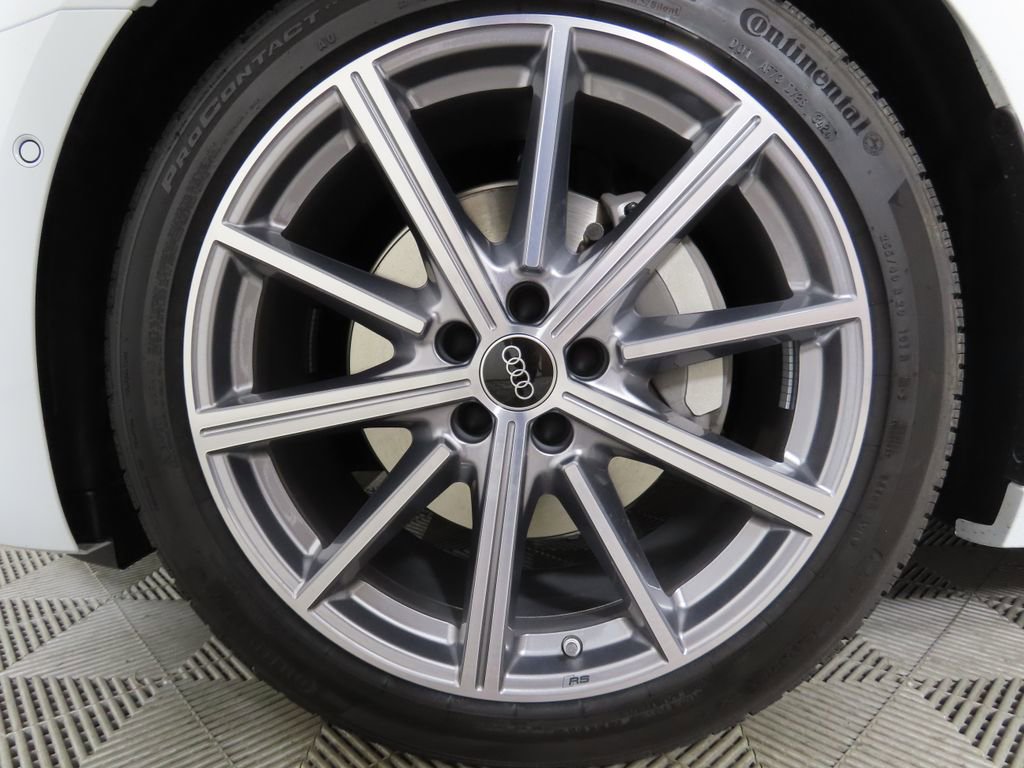 Used 2025 Audi A6 Premium Plus w/ Premium Plus Package image 31
