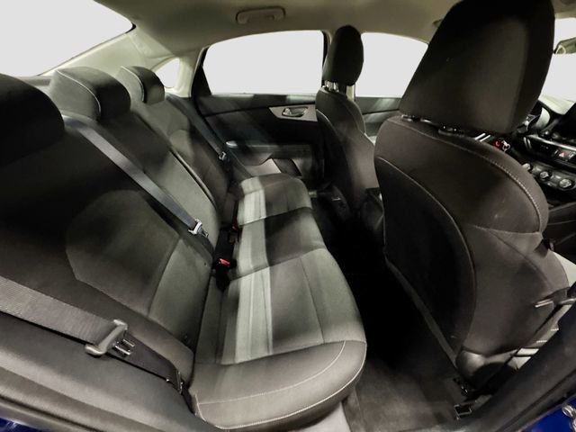 Used 2023 Kia Forte LXS image 25
