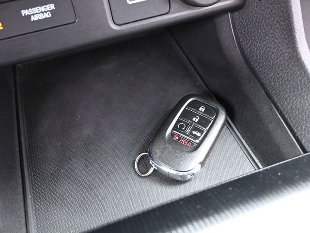 Used 2022 Honda Civic Sport image 19
