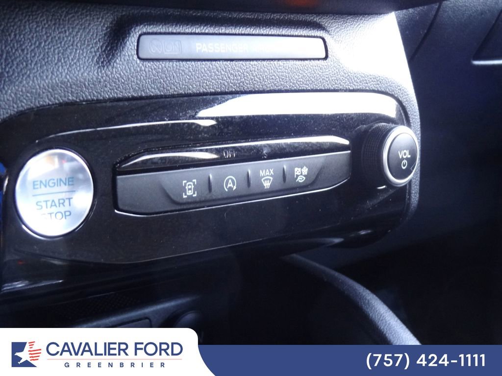 Certified 2023 Ford Escape Active w/ Tech Pack #1 AWD/4WD image 28
