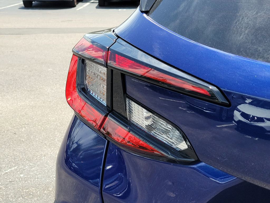 Certified 2025 Subaru Crosstrek 2.0i w/ Convenience Package #1 image 30