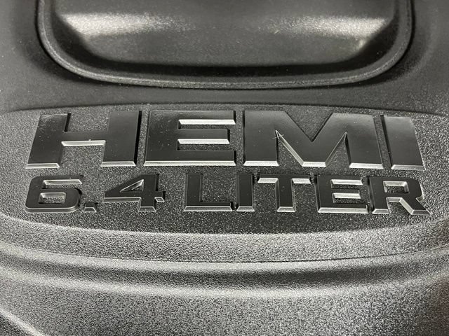 Used 2026 RAM 2500 Big Horn AWD/4WD image 10