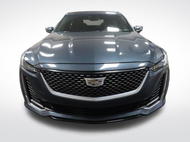 Used 2020 Cadillac CT5 Luxury RWD image 9