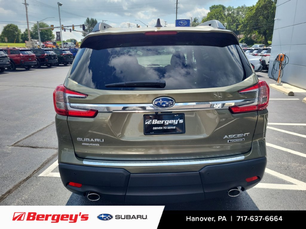 New 2026 Subaru Ascent Touring AWD/4WD image 3