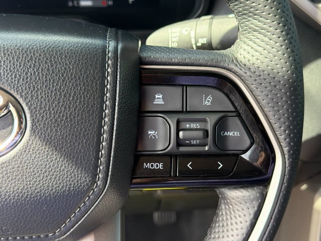 Used 2024 Toyota Tundra Limited AWD/4WD image 26