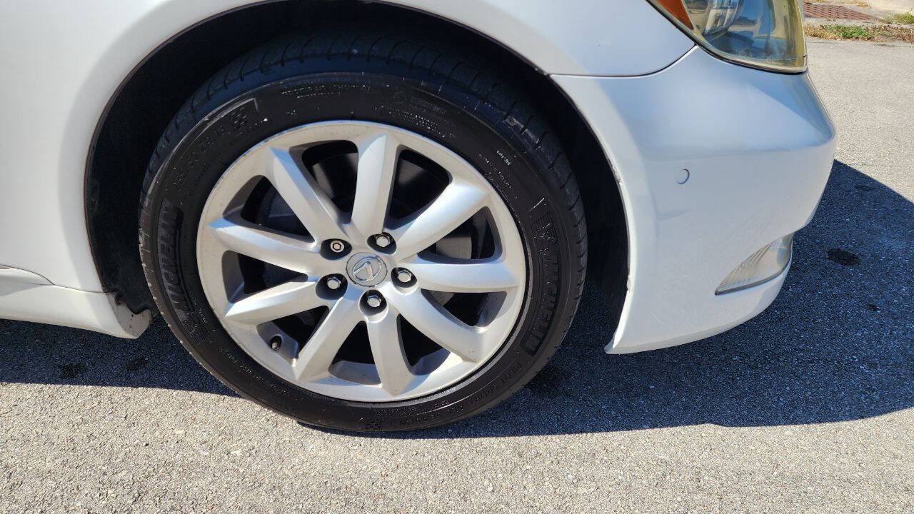 Used 2009 Lexus LS 460 L image 50