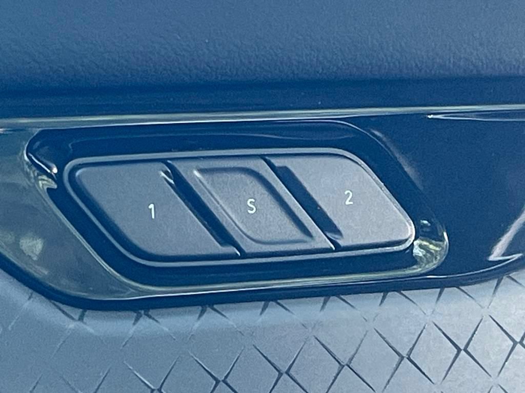 New 2025 Jeep Wagoneer S Limited AWD/4WD image 32