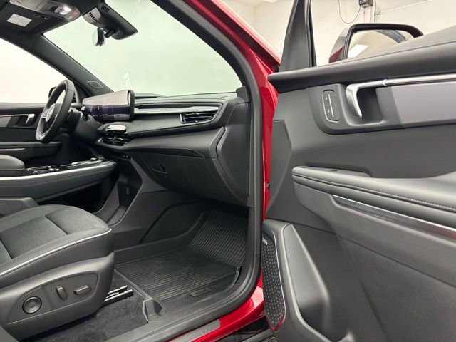 New 2026 Buick Enclave Sport Touring w/ Power Package image 36