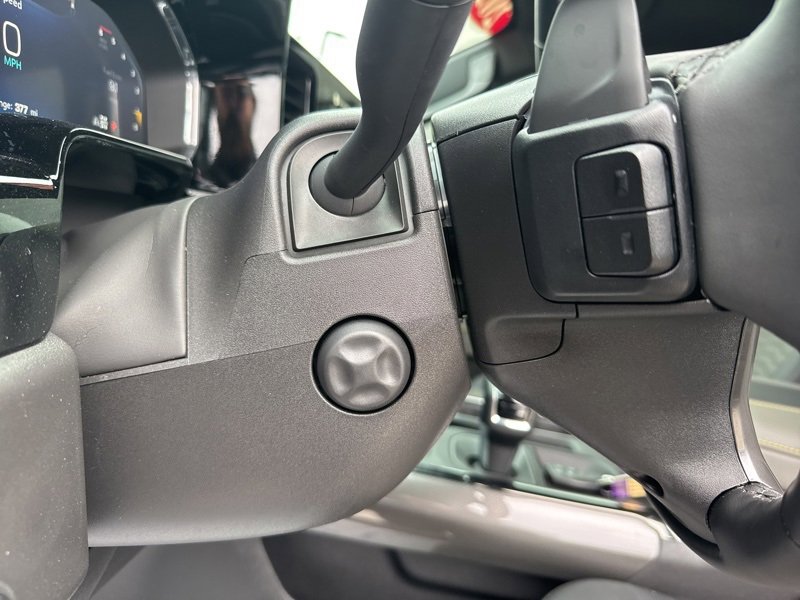 Certified 2026 Chevrolet Silverado 1500 ZR2 w/ ZR2 Bison Edition image 30