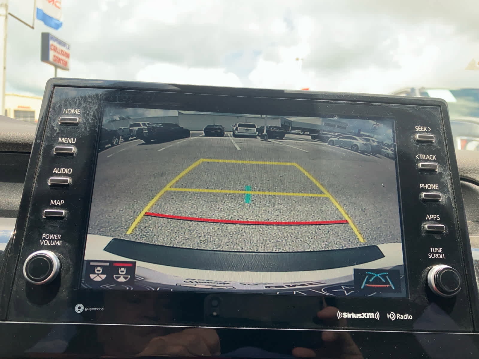 Used 2022 Toyota Camry XSE image 24