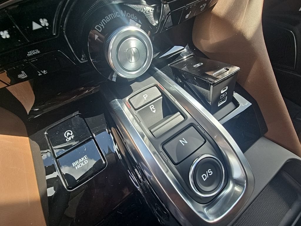 New 2026 Acura MDX SH-AWD w/ Technology Package image 25