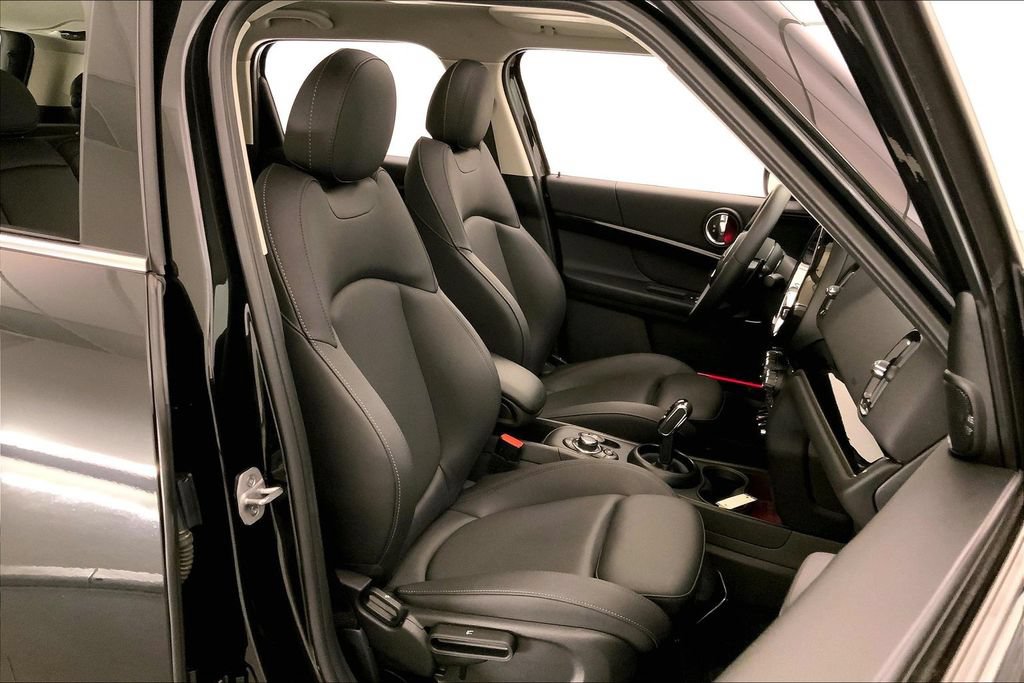 Certified 2024 MINI Cooper Countryman S AWD/4WD image 6