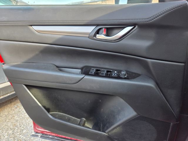 Used 2022 MAZDA CX-5 AWD 2.5 S w/ Preferred Package image 9