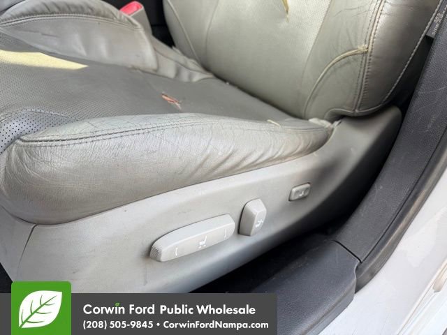 Used 2006 Lexus IS 250 AWD image 25