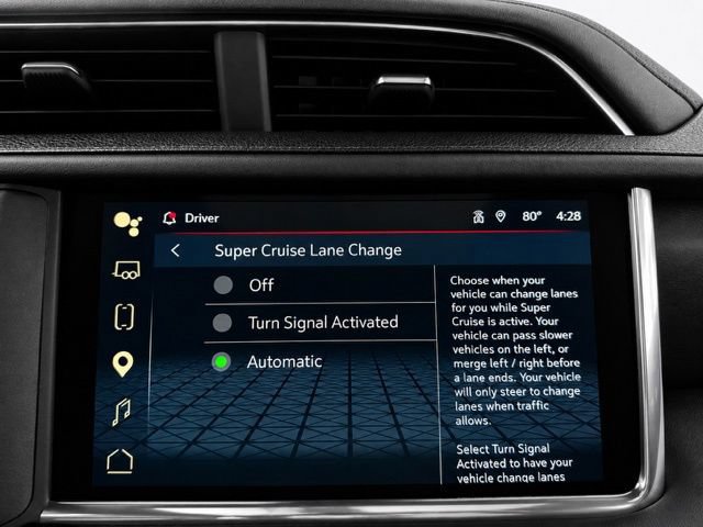 Used 2024 GMC Yukon Denali w/ Advanced Technology Package AWD/4WD image 38