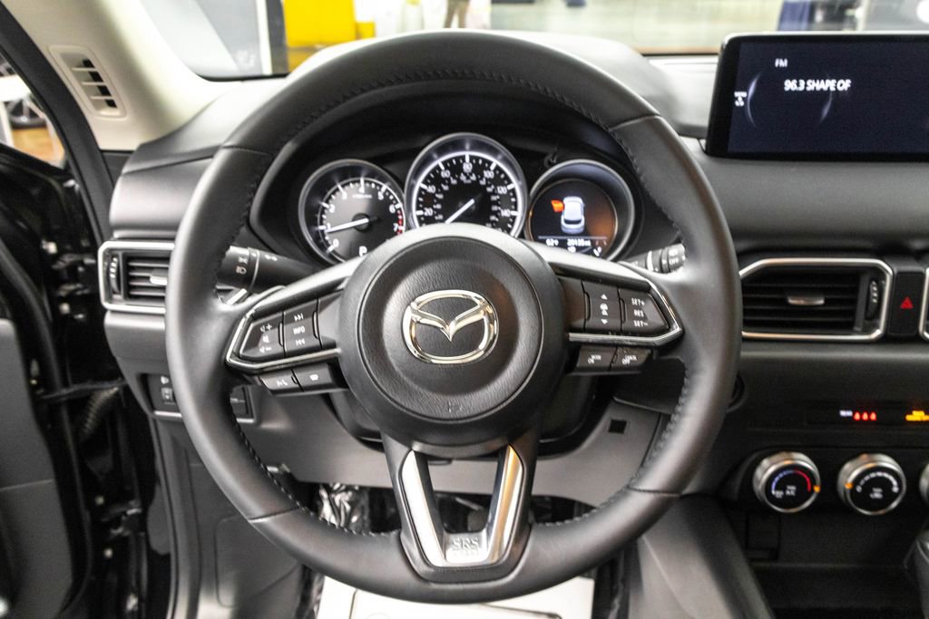 Used 2023 MAZDA CX-5 AWD 2.5 S image 18