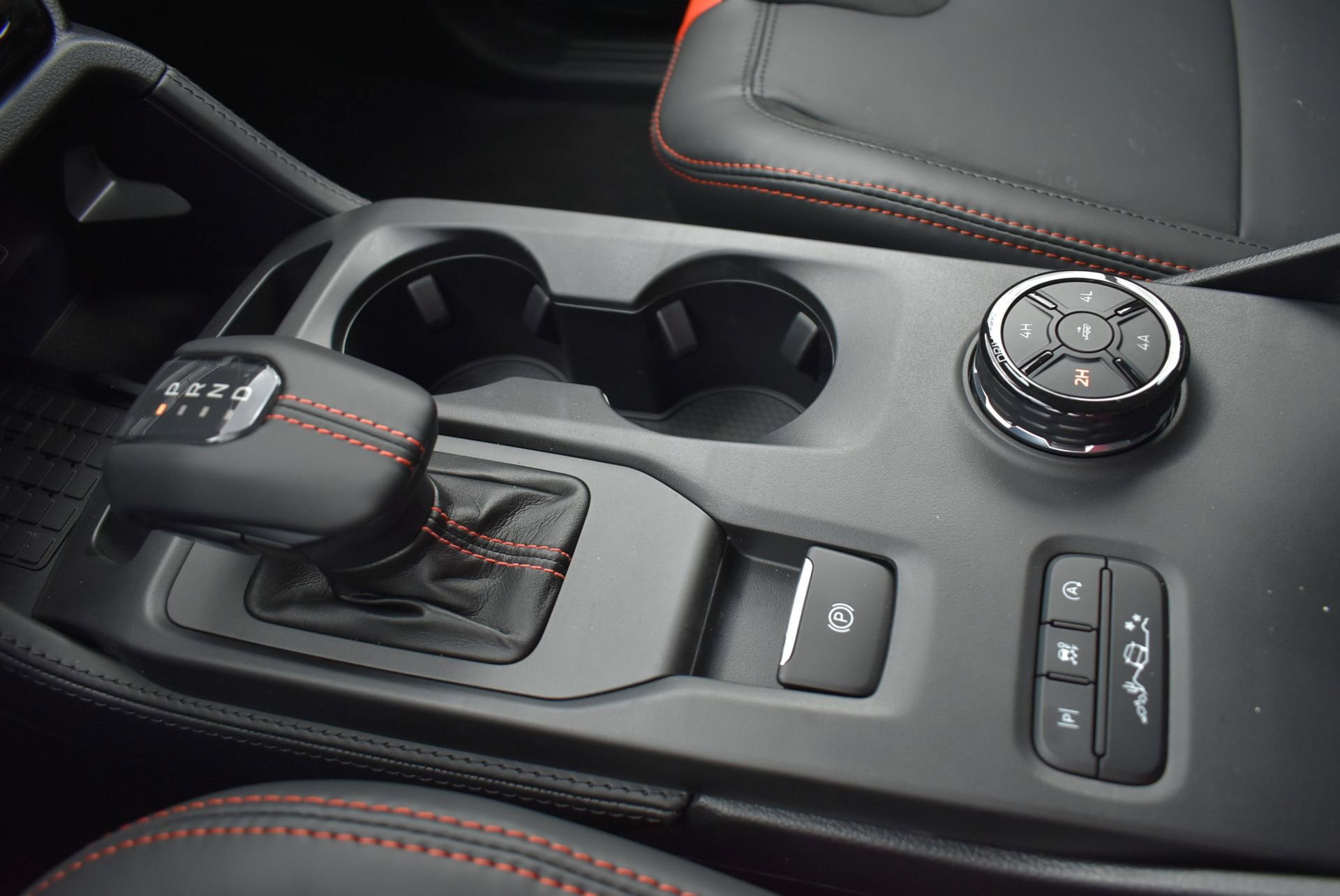 New 2026 Ford Ranger Raptor image 30