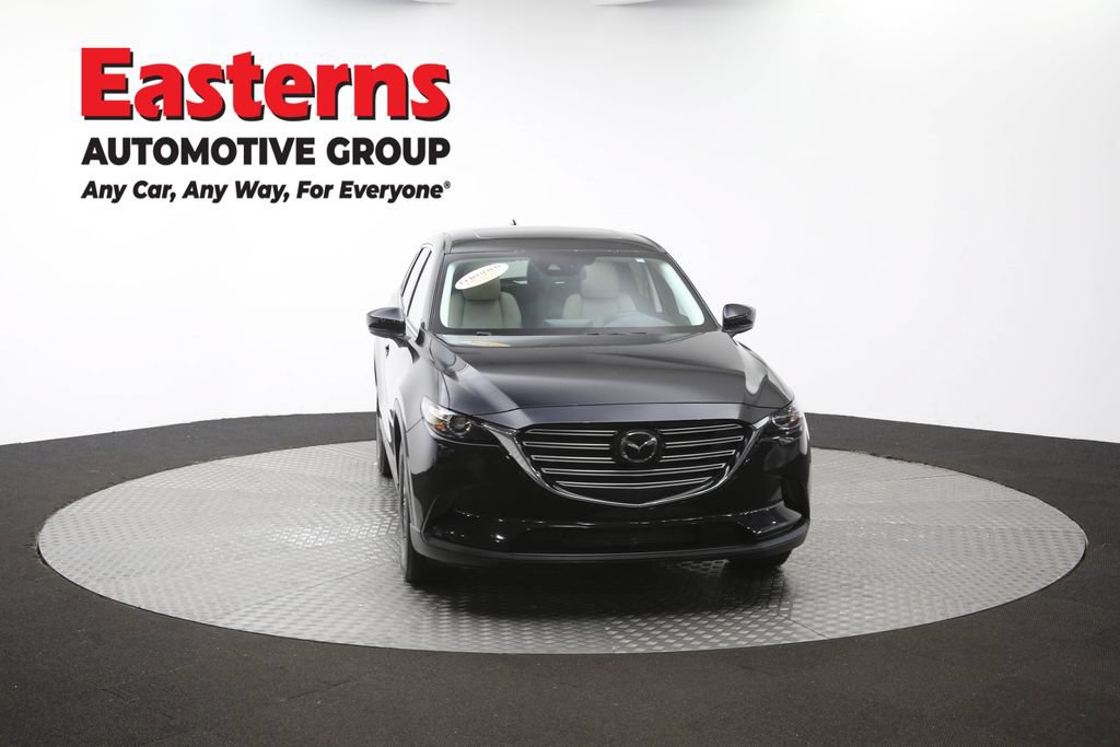 Used 2023 MAZDA CX-9 Touring AWD/4WD image 55