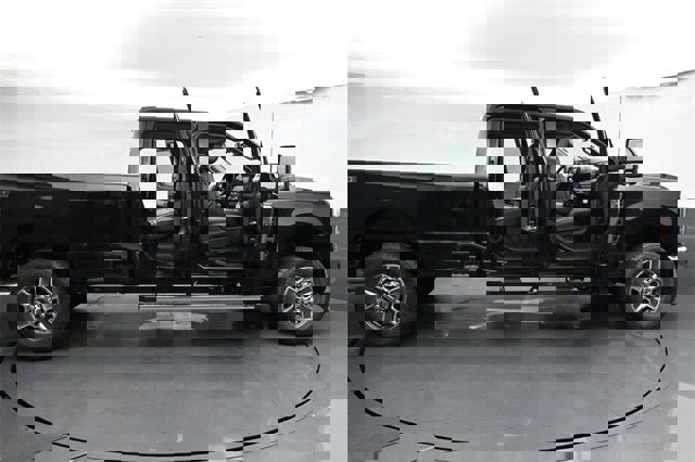 New 2026 Ford F350 Lariat w/ FX4 Off-Road Package image 38