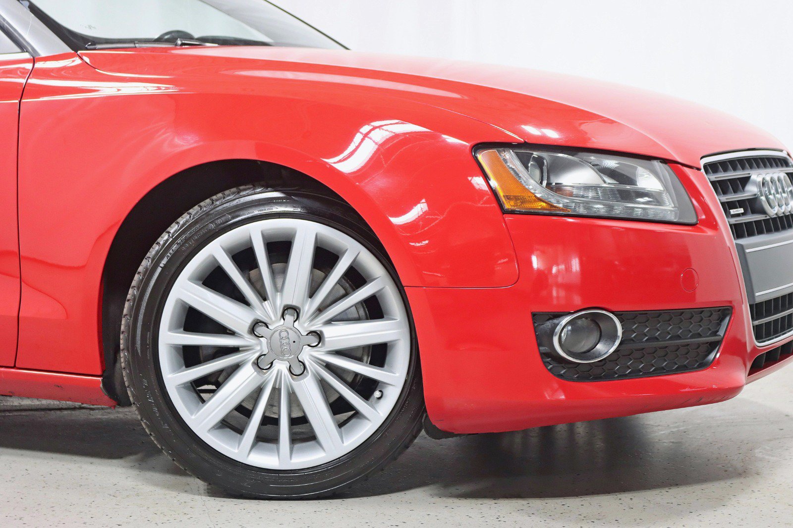 Used 2010 Audi A5 2.0T Premium Plus AWD/4WD image 5