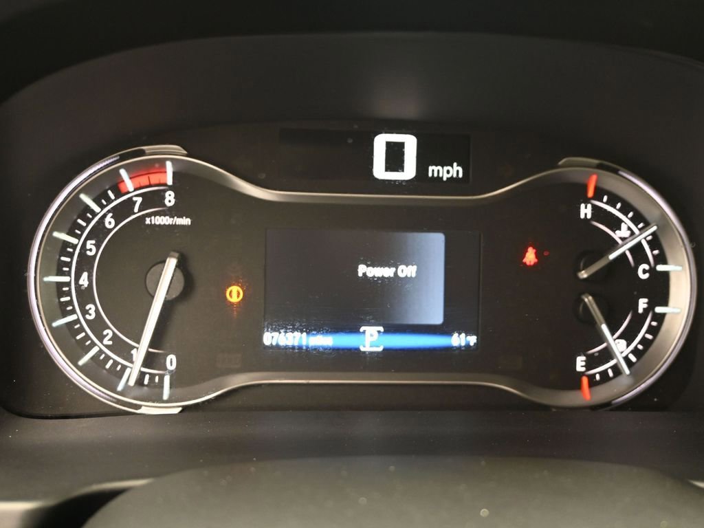 Used 2020 Honda Ridgeline RTL-E image 18