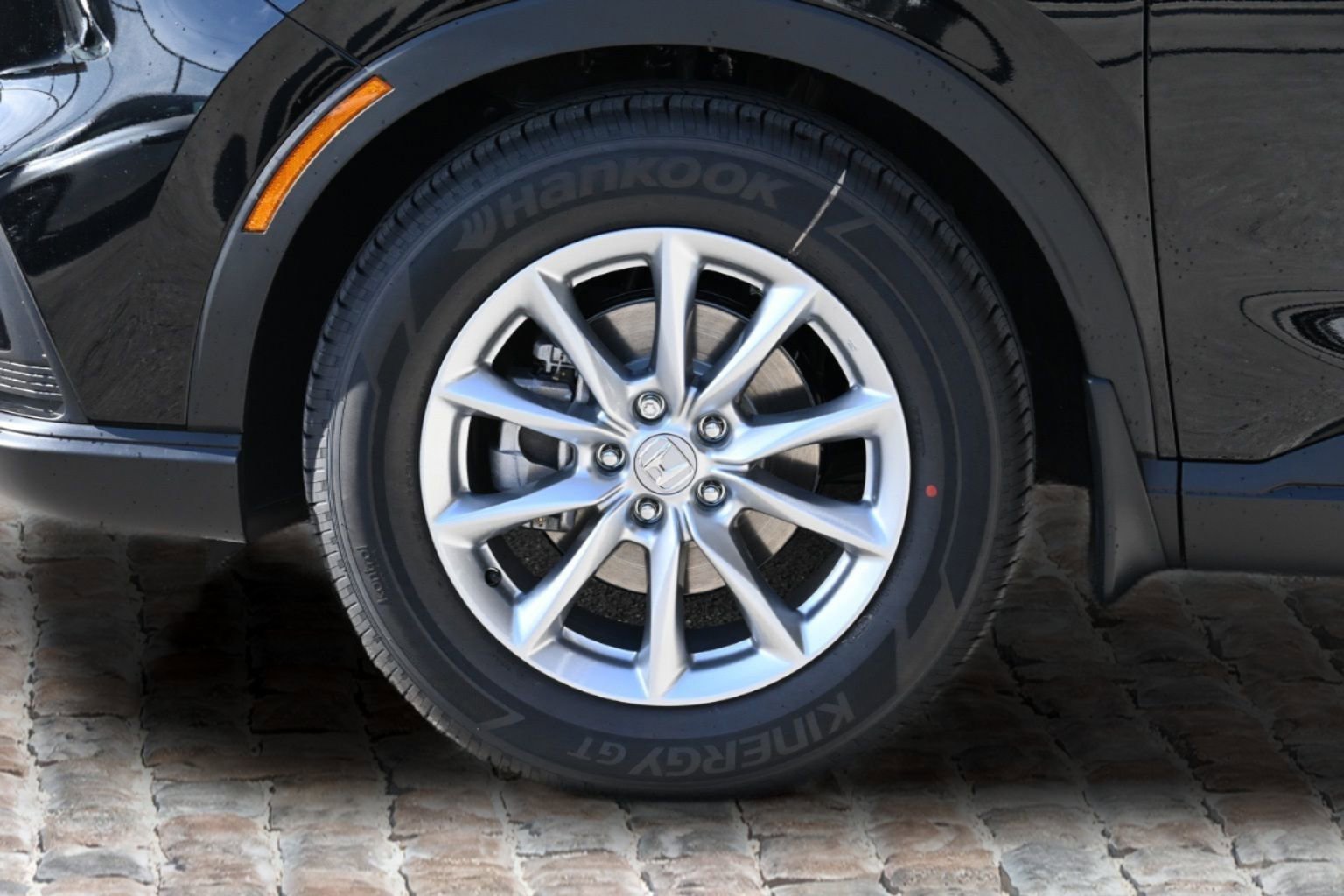 New 2026 Honda CR-V EX-L image 36