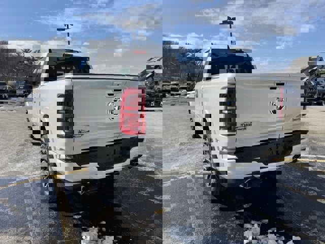 New 2026 RAM 1500 Limited w/ Bed Utility Group image 3