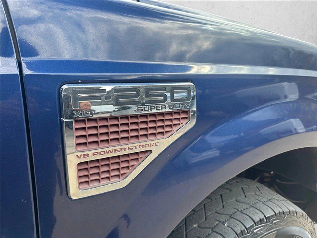 Used 2010 Ford F250 XLT AWD/4WD image 22