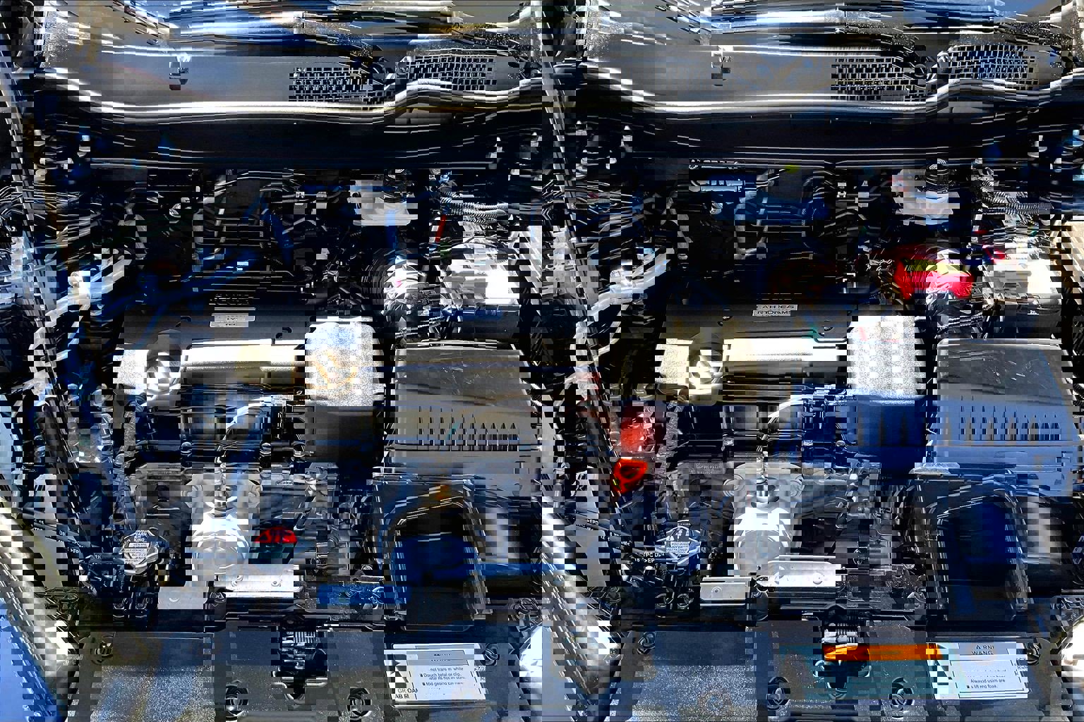 Used 2019 Honda CR-V LX image 9