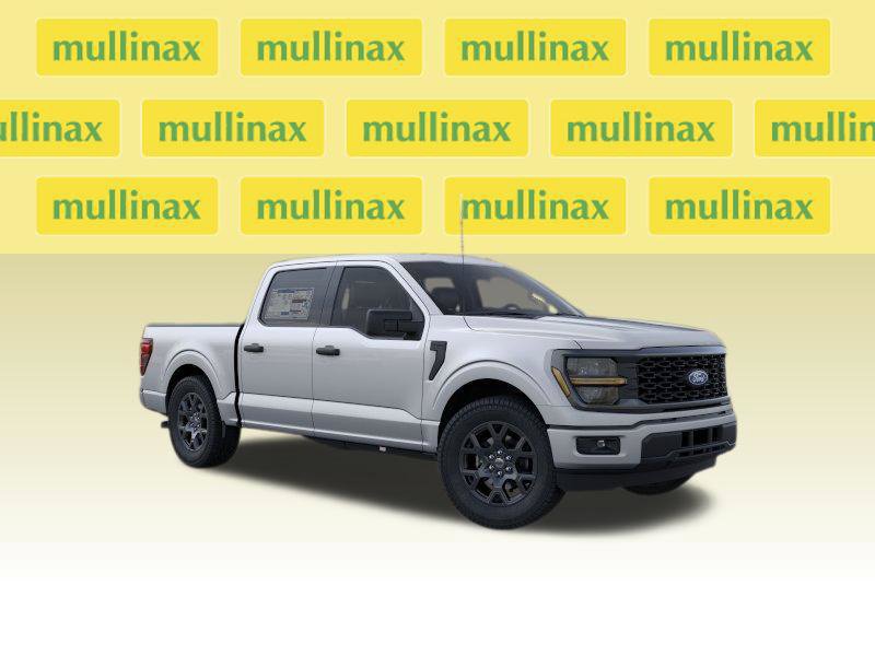 New 2026 Ford F150 STX w/ Equipment Group 200A RWD image 33