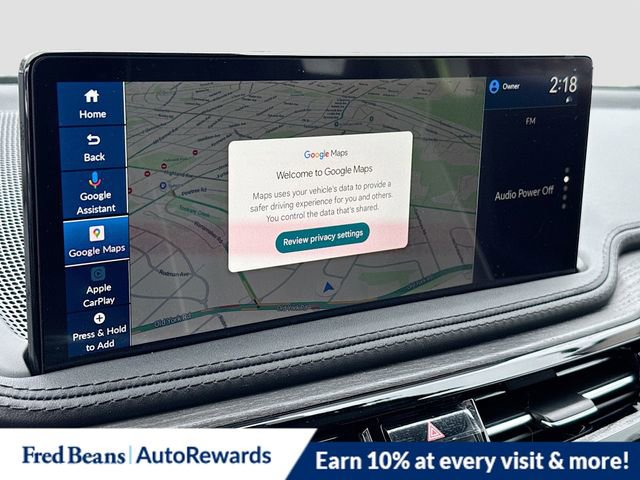 New 2026 Acura MDX w/ Advance Package image 13