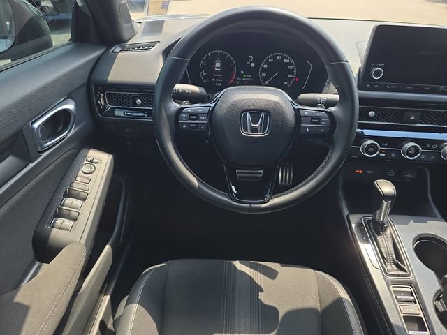 Used 2023 Honda Civic Sport image 13