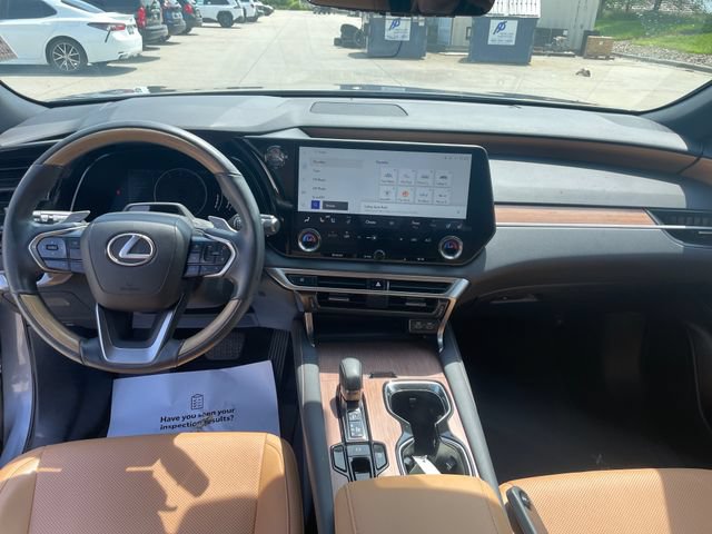Used 2023 Lexus RX 350 Premium FWD image 22