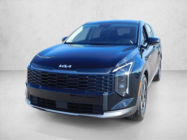 Used 2026 Kia Sportage LX FWD image 2