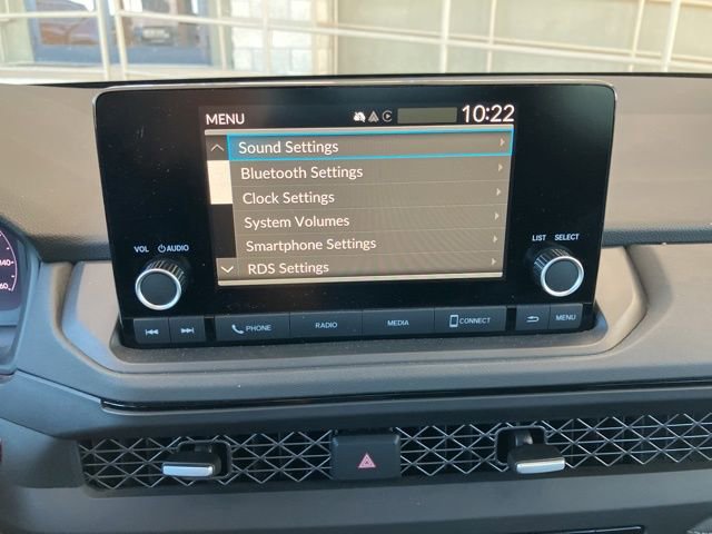 Used 2024 Honda Accord EX image 32