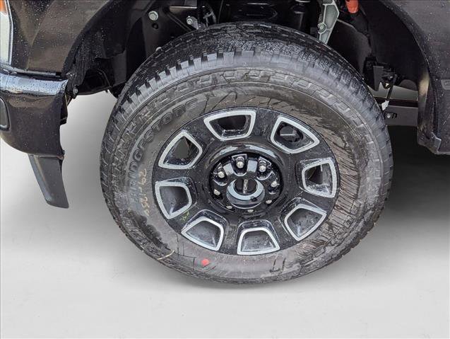 New 2026 Ford F250 Platinum image 9