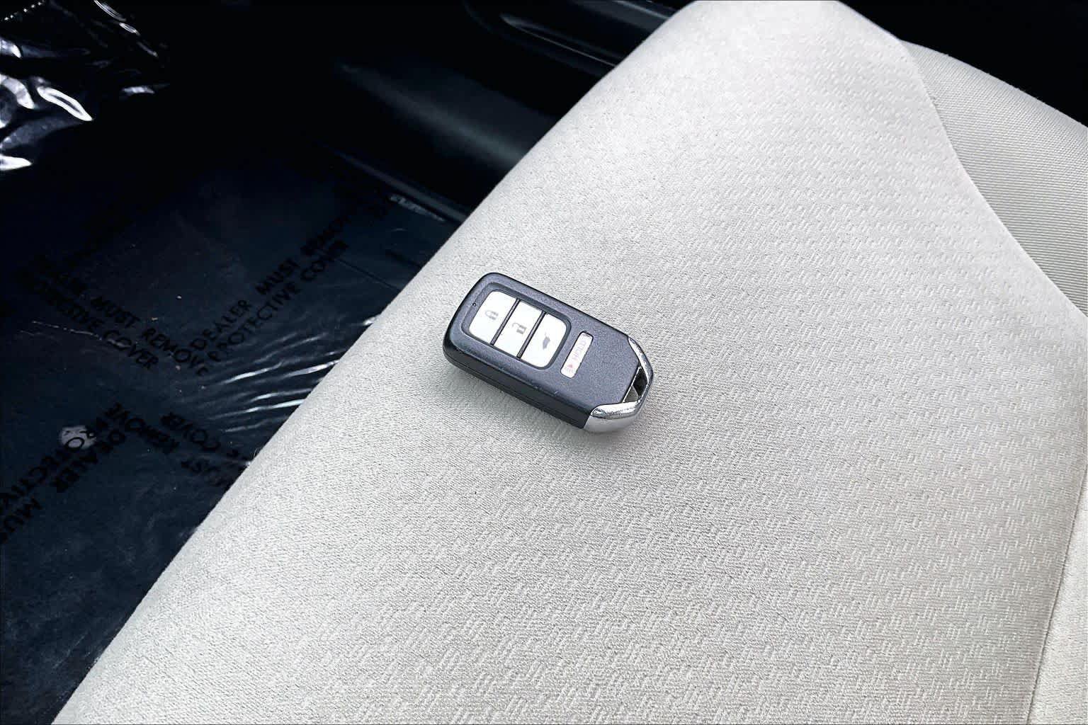 Used 2016 Honda CR-V EX image 13